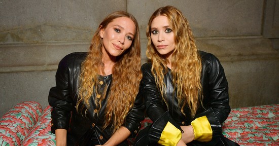 Ashley és Mary-Kate Olsen 40 évesen is gyönyörűek, friss fotó készült az ikerpárról