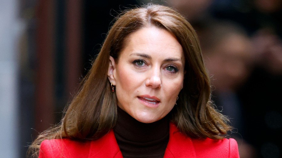 Katalin hercegné az első hivatalos beszéde után őszintén bevallotta, hogy nagyon ideges volt, amikor a nyilvánosság elé lépett