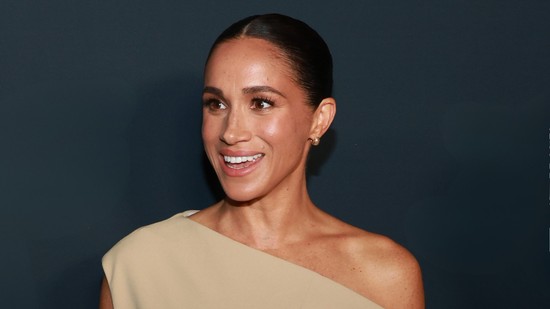 Meghan Markle ezt az egyetlen felhasználót követi az Instagramon - nem a királyi családból választott valakit
