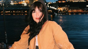 „A vintage számomra a valódiságot, az értéket és a tartalommal megtöltött formát képviseli”