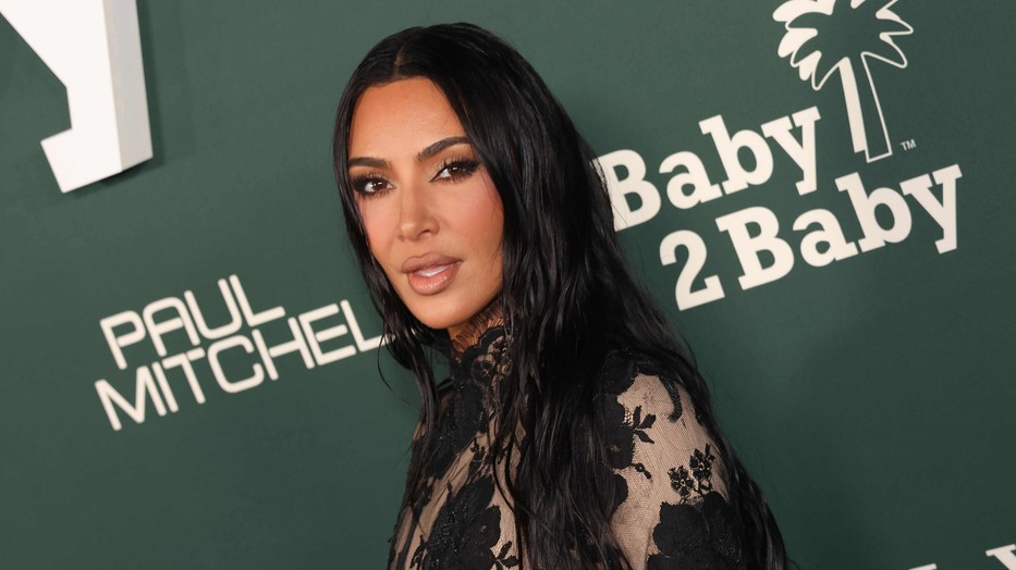 Kim Kardashian fotóján valami nagyon nem stimmel