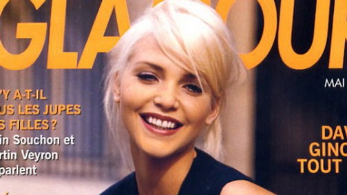 Visszatér a "90-es évek szupernője!