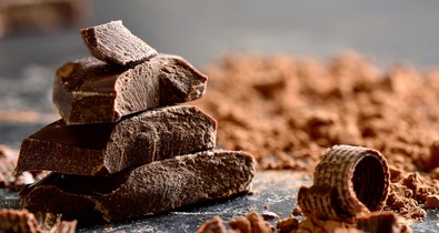 Micsoda? A csokoládétól tovább élhetsz, csupán egy dologra kell odafigyelned!