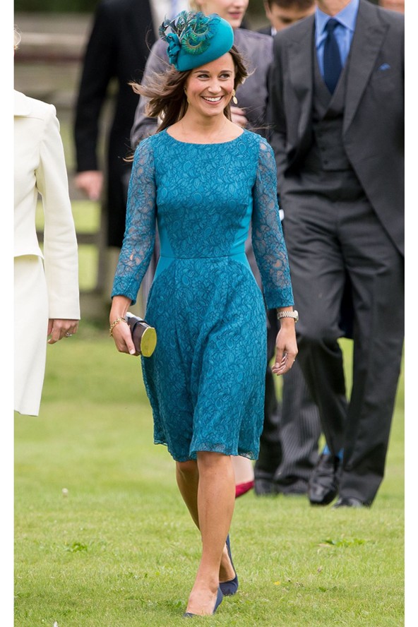 Pippa Middleton