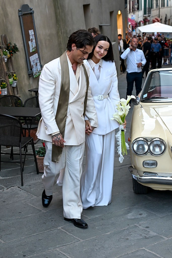 Dove Cameron és Damiano David