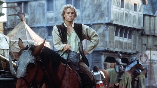 Elképesztő a hasonlóság: így néz ki ma Heath Ledger 19 éves nagylánya, Matilda