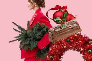 Hogyan maradjunk valódiak a karácsonyi kapcsolati kirakat mögött?