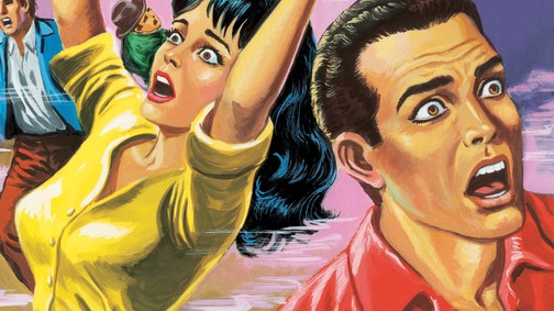 A retrográd Merkúr ismét visszatért - ezt teheted a kozmikus káoszban 