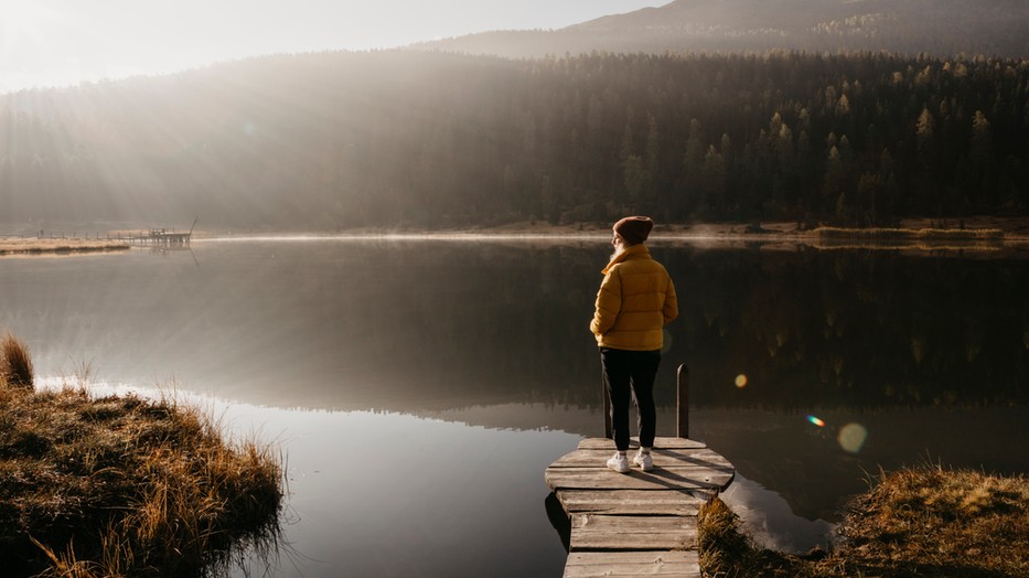 A kínai horoszkóp szerint szeptemberben tervezzünk előre és építsünk a bennünk rejlő értékekre | Westend61