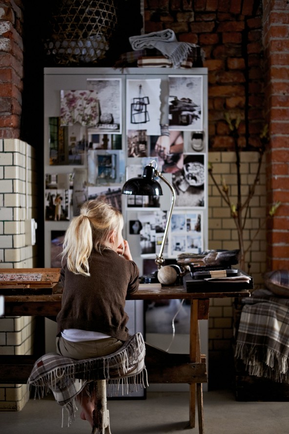 A GANT 2013-as különleges őszi-téli kollekciója