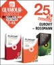 Eurovit étrend-kiegészítő - 60 db, GLAMOUR-napok alatt 25%-os kedvezménnyel vásárolhatod meg
