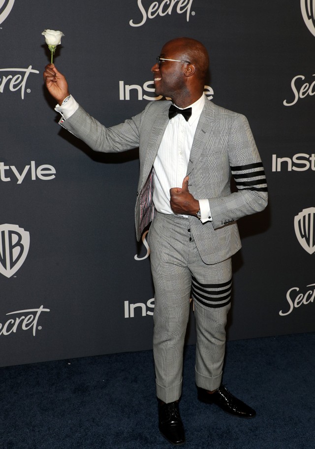 A Golden Globe legstílusosabb pasijaira is érdemes vetni egy pillantást