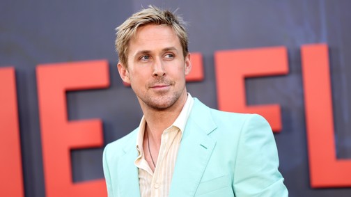 Itt a bizonyíték, hogy Ryan Gosling a valóságban is egy igazi Ken baba