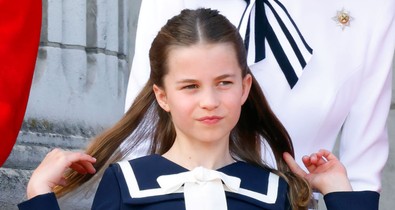 6 alkalom, amikor Sarolta hercegnő bebizonyította, már most született stílusikon