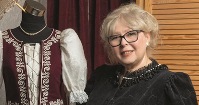 A kézműves mesterségekben is van jövő