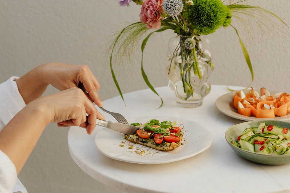 Az egészséges táplálkozásnak ugyan vannak alapszabályai, azonban fontos ismerni saját testünk igényeit