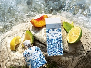 Íme egy isteni, frissítő illat a fülledt nyári napokra