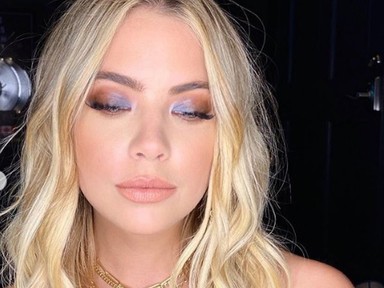Get the Look: Így készítsd el Ashley Benson füstös sminkjét