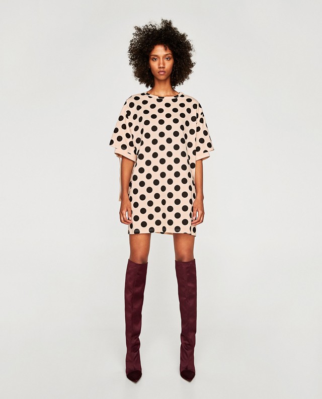 ZARA 8995 Ft- zara.com