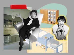 Ennek a nőnek köszönhető a modern konyha, mégsem hallott róla szinte senki