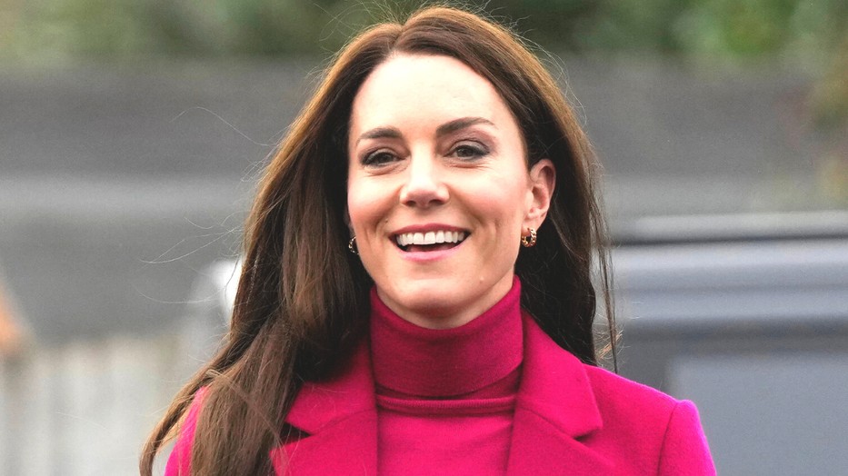 Úgy tűnik, Katalin hercegné egyáltalán nem olyan, mint amilyennek Meghan Markle beállítja...