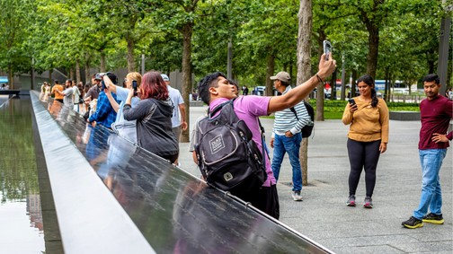 Auschwitz, Csernobil, Ground Zero: miért lett divat tragédiák helyszíneire utazni? - A katasztrófaturizmus titkos pszichológiája