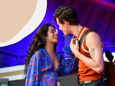 Camila Cabello és Shawn Mendes 2 év után szakítottak