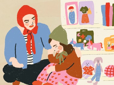 Toporzékolás, sírás, dühroham: szakértő mondja el, hogyan kezelheted helyesen 