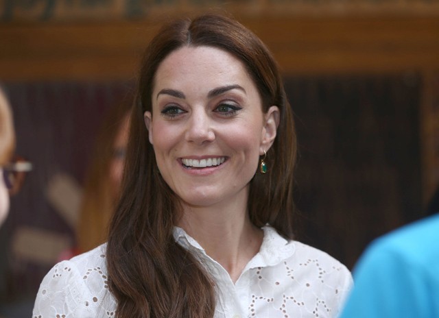 Kate Middleton