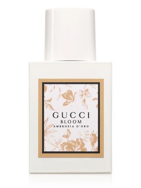 Bloom Ambrosia d´Oro edp GUCCI 35 990 Ft/30 ml