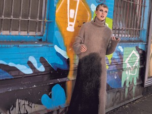 Divatinspiráció: Nagyvárosi stílus,amit csak imádni lehet!