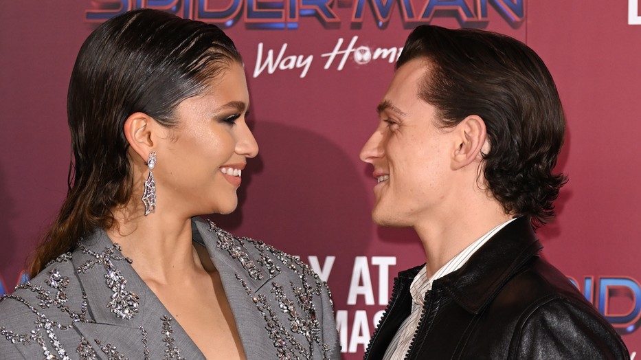 Zendaya és Tom Holland szerelme mesébe illő