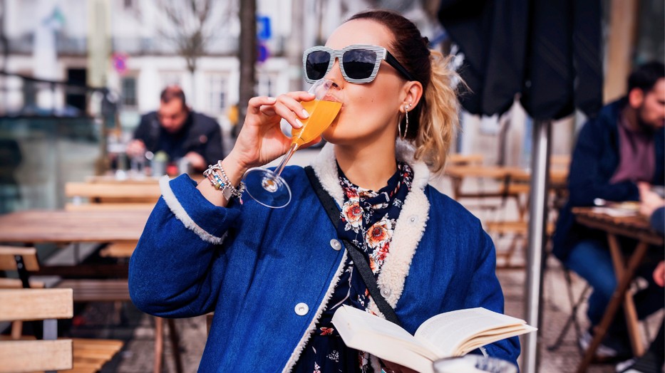 A következő szokások segíthetnek, hogy elkerüljük a gyulladásokat