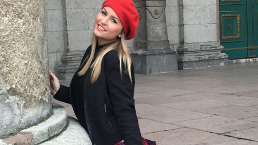 A tervezőnél ma az alkotásé a főszerep