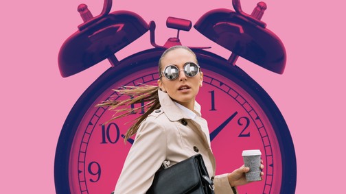 Pszichológus mondja el, miért késel el mindig, bármennyire is próbálkozol