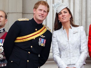 Harry herceg megsiratta Katalin hercegnét: súlyos szavai mélyen megérintették