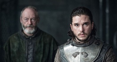 Lánykérés, elsöprő Trónok harca győzelem - összefoglaló az Emmy-gáláról