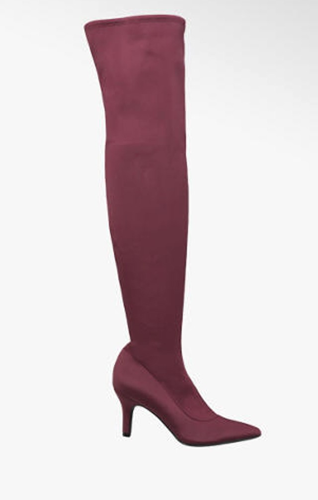 Magas sarkú DEICHMANN 14 900 Ft