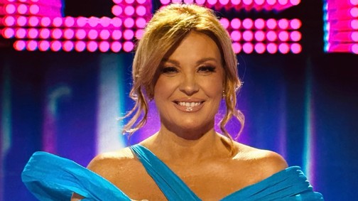 Liptai Claudia élete egyik legpikánsabb ruhájában tarolt, a lélegzeted is eláll majd a látványtól 