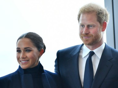 Háborog Harry herceg és Meghan Markle Károly király levele miatt, ez a problémája a párnak a bennfentesek szerint