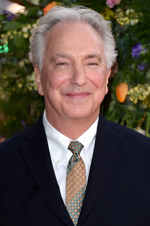 alan rickman
