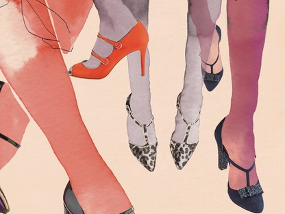 Miért van olyan kevés nő a művészetben?