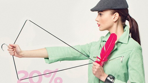 Ezekre csapj le a GLAMOUR-napokon