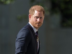 Harry herceg már készen áll a békülésre, de ez a két családtag még nem tud neki megbocsátani