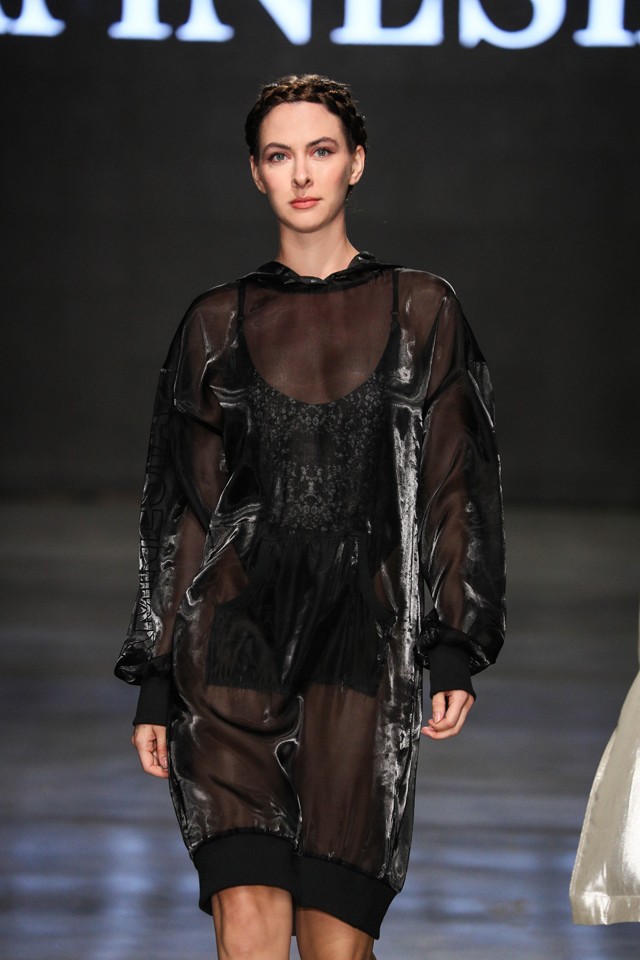 Az Amnesia márka új kollekciója ismét bemutatkozott a New York Fashion Weeken