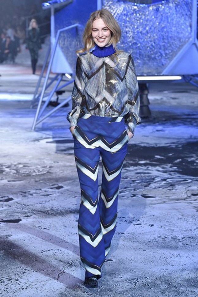 Axente Vanessa - H&M