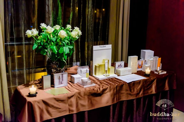 buddha bar, buddha bar budapest, natura bisse, ladies night, party, budapest