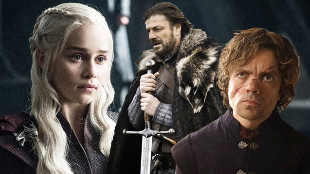 Horoszkóp: Erre a Trónok harca karakterre hasonlítasz a csillagjegyed alapján