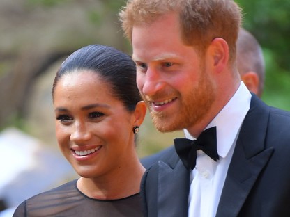 Szétszedik megint Meghan Markle-t és Harry herceget, tényleg akkora szörnyűséget tettek volna?