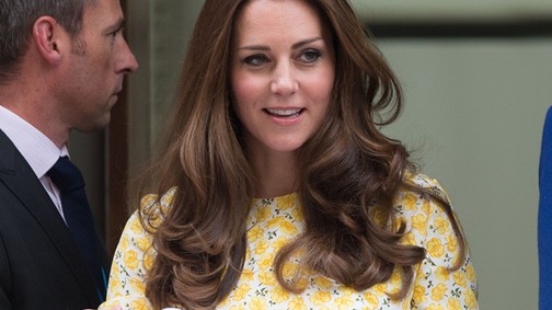 Kate Middleton titkos fogyókúra receptje